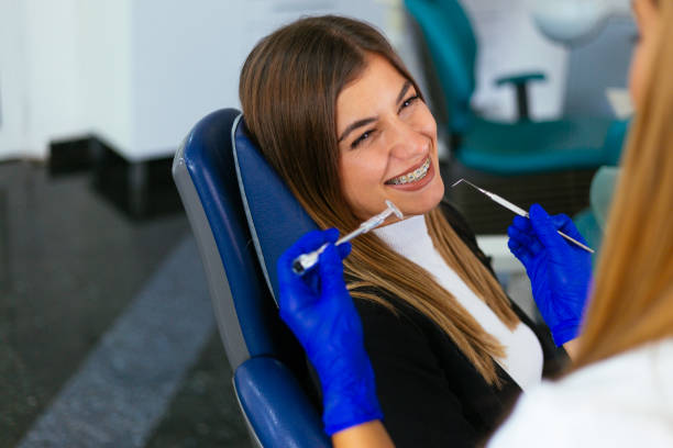 Emergency Dental Services in Garland, NC