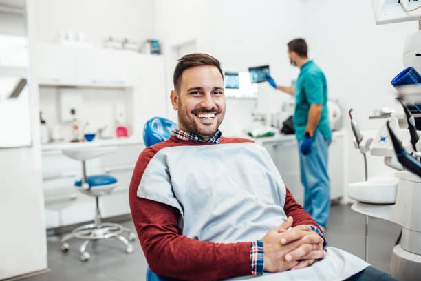 Oral Surgery in Garland, NC